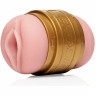 Мастурбатор Fleshlight Quickshot Stamina для тренировки выносливости (вагина/анус) 10973