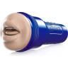 Мастурбатор Fleshlight Boost Blow, рот, светло-телесный 11345