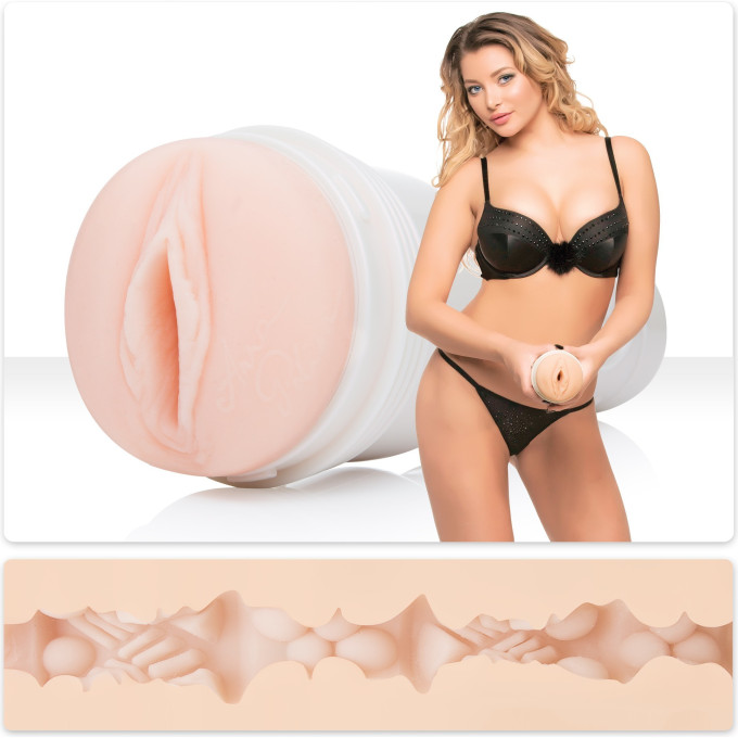 Мастурбатор Fleshlight Dorcel Girl Anna Polina (вагина) 10379