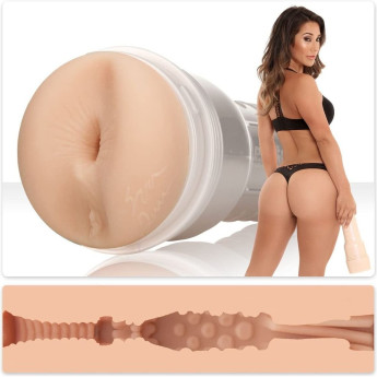 Мастурбатор Fleshlight Girls Eva Lovia Spice, анус