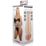 Мастурбатор Fleshlight Girls Savannah Bond From Australia With Love, вагина 11925
