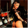 Мастурбатор Fleshlight Signature Christy Mack Attack 14476