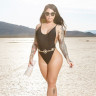Fleshlight Signature Christy Mack Booty — анальный мастурбатор 14483