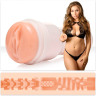 Мастурбатор Fleshlight Signature Lena Paul Nymph, вагина 11505