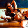 Мастурбатор Fleshlight Signature Madison Ivy Beyond 14919