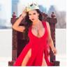 Мастурбатор Fleshlight Signature Nikki Benz Reign 14629