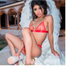 Мастурбатор Fleshlight Signature Veronica Rodriguez Caliente, вагина 14858