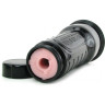Мастурбатор Fleshlight Pink Touch с вибрацией, вагина 17347